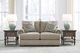 Galemore - Quarry - Loveseat