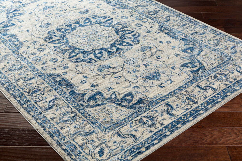 Monaco Machine Woven Rug