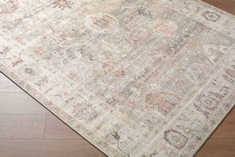 Marlene Machine Woven Rug