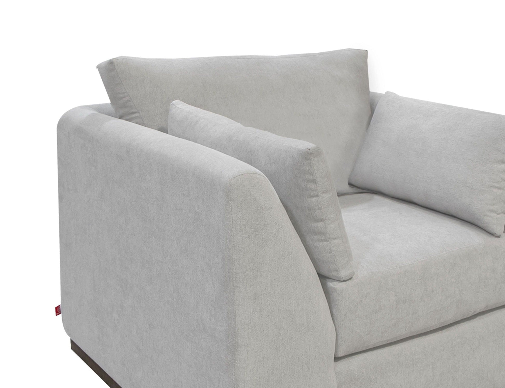 International Furniture Direct Vallarta - Sofa | Meri Furniture