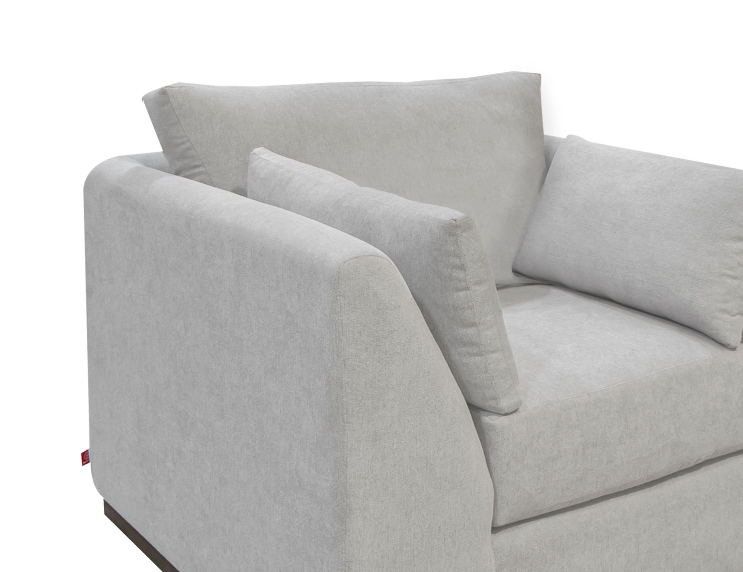 International Furniture Direct Vallarta - Sofa | Meri Furniture