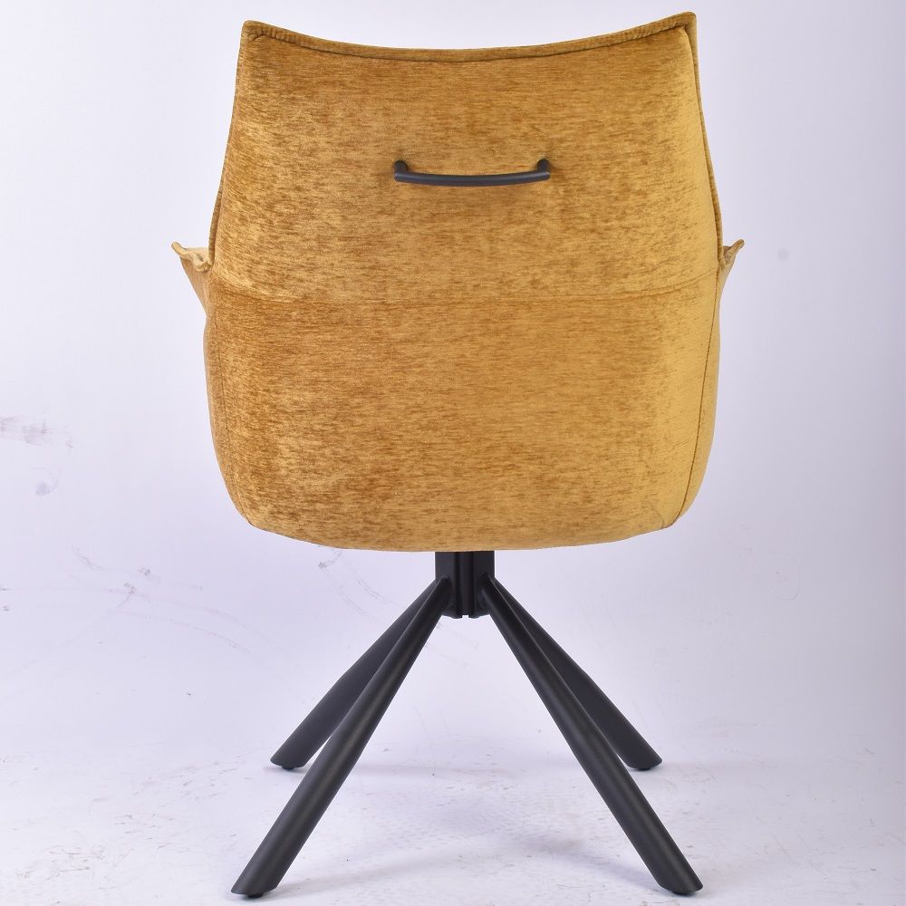ACME Cielo - Arm Chair (Set of 2) | Meri Furniture