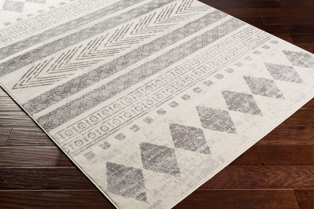 Pisa Machine Woven Rug