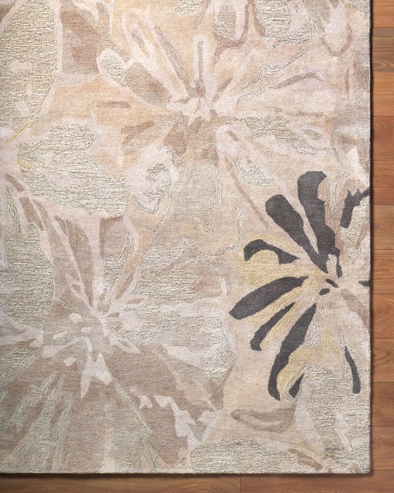 Athena Handmade Rug