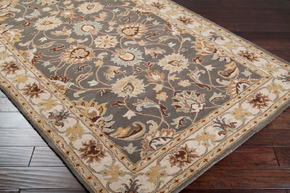 Caesar Handmade Rug