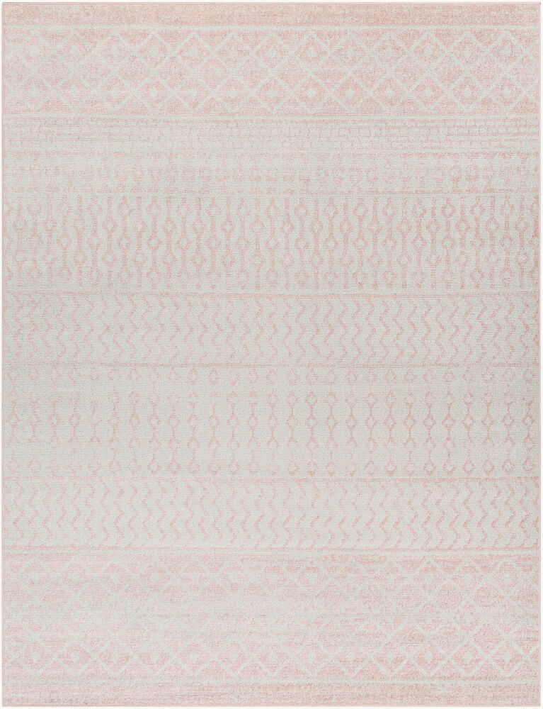 Elaziz Machine Woven Rug