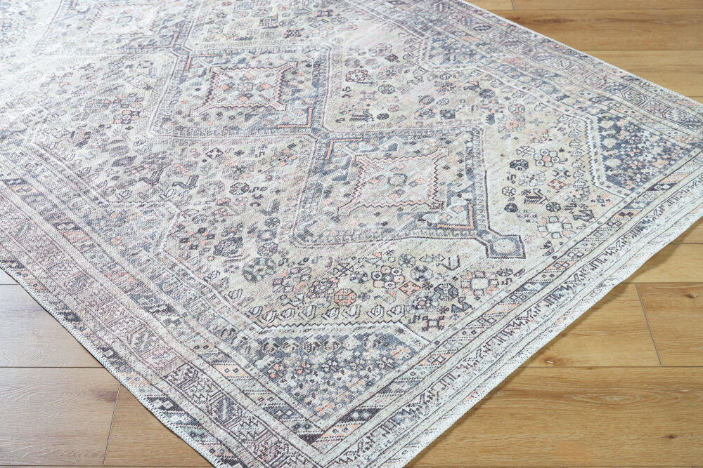 Eleni Machine Woven Rug