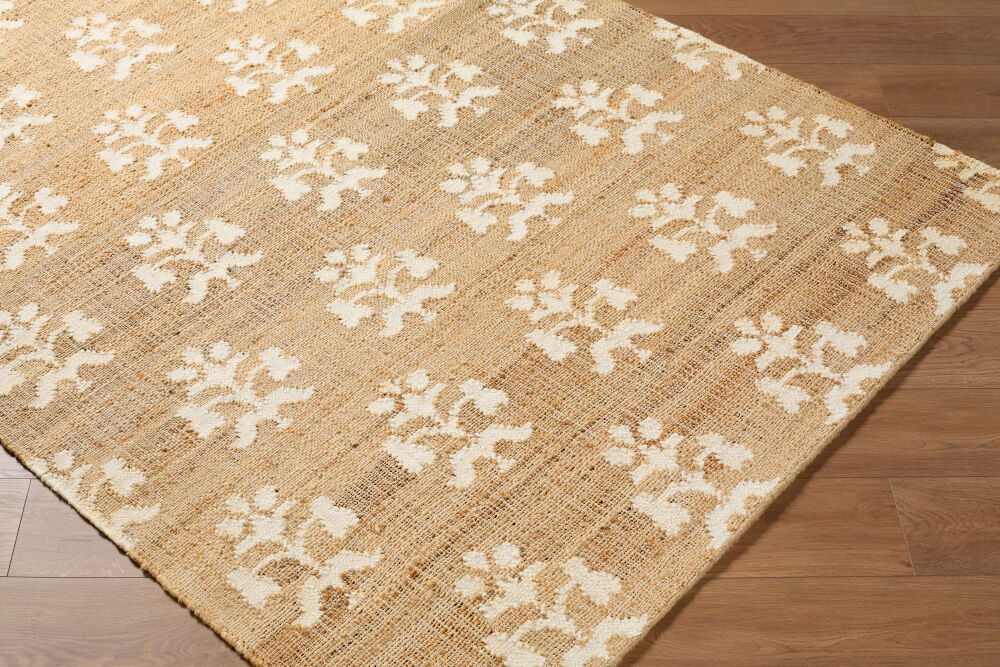 Fiorina Handmade Rug