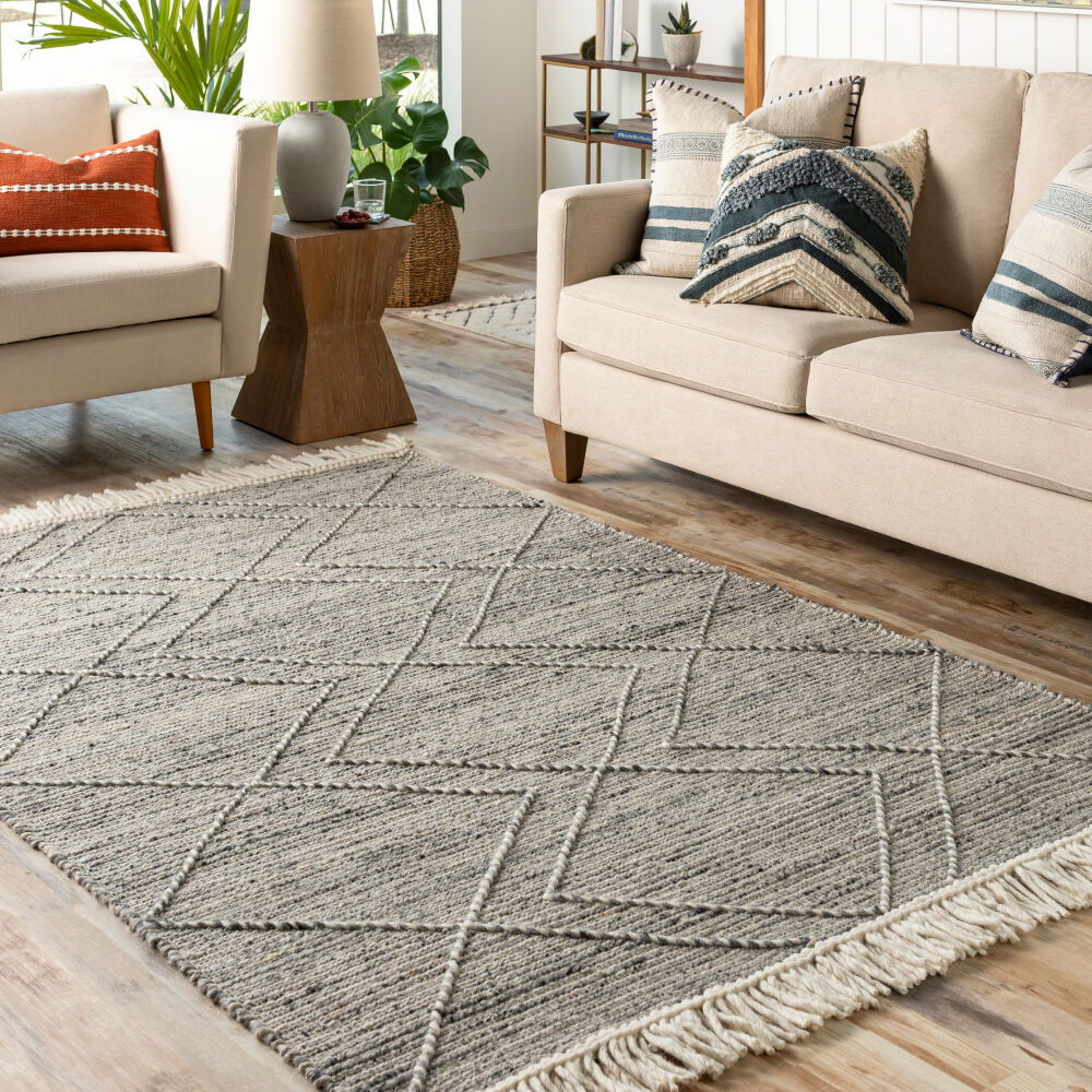 Lucia Handmade Rug