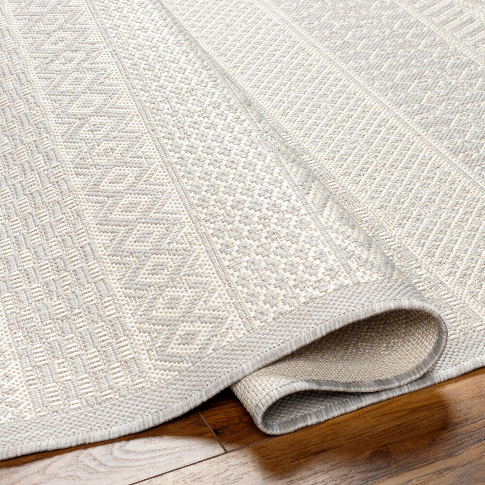 Ravello Machine Woven Rug