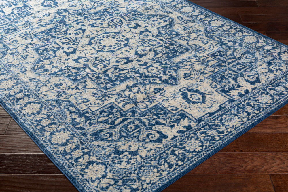 Monaco Machine Woven Rug
