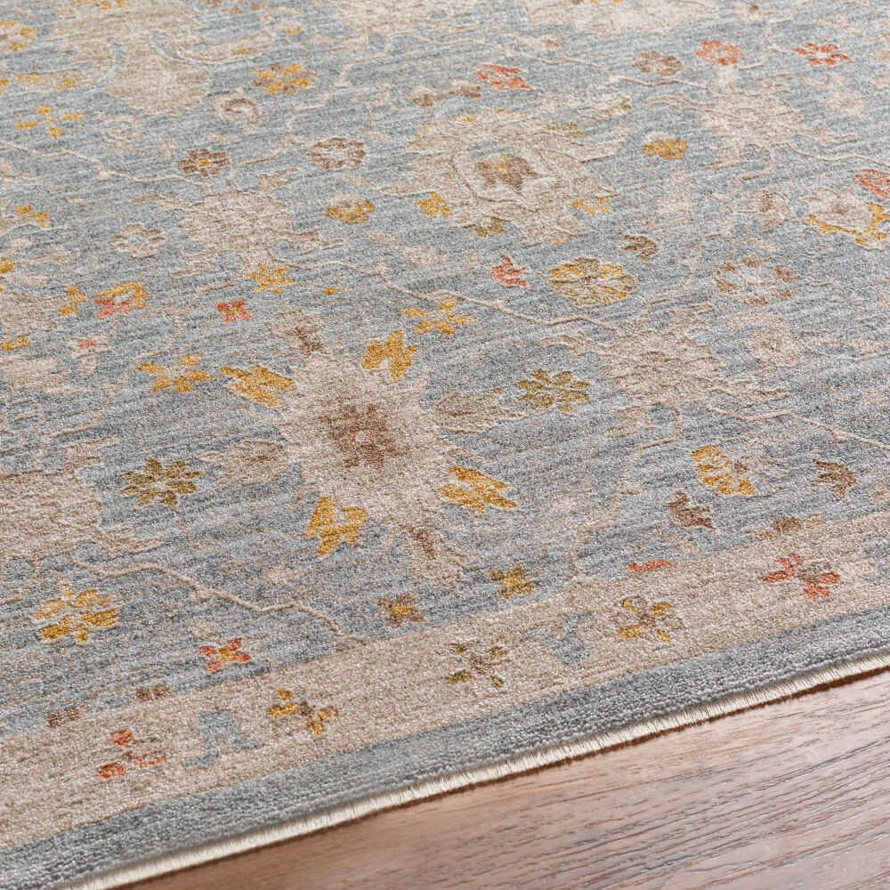 Avant Garde Machine Woven Rug