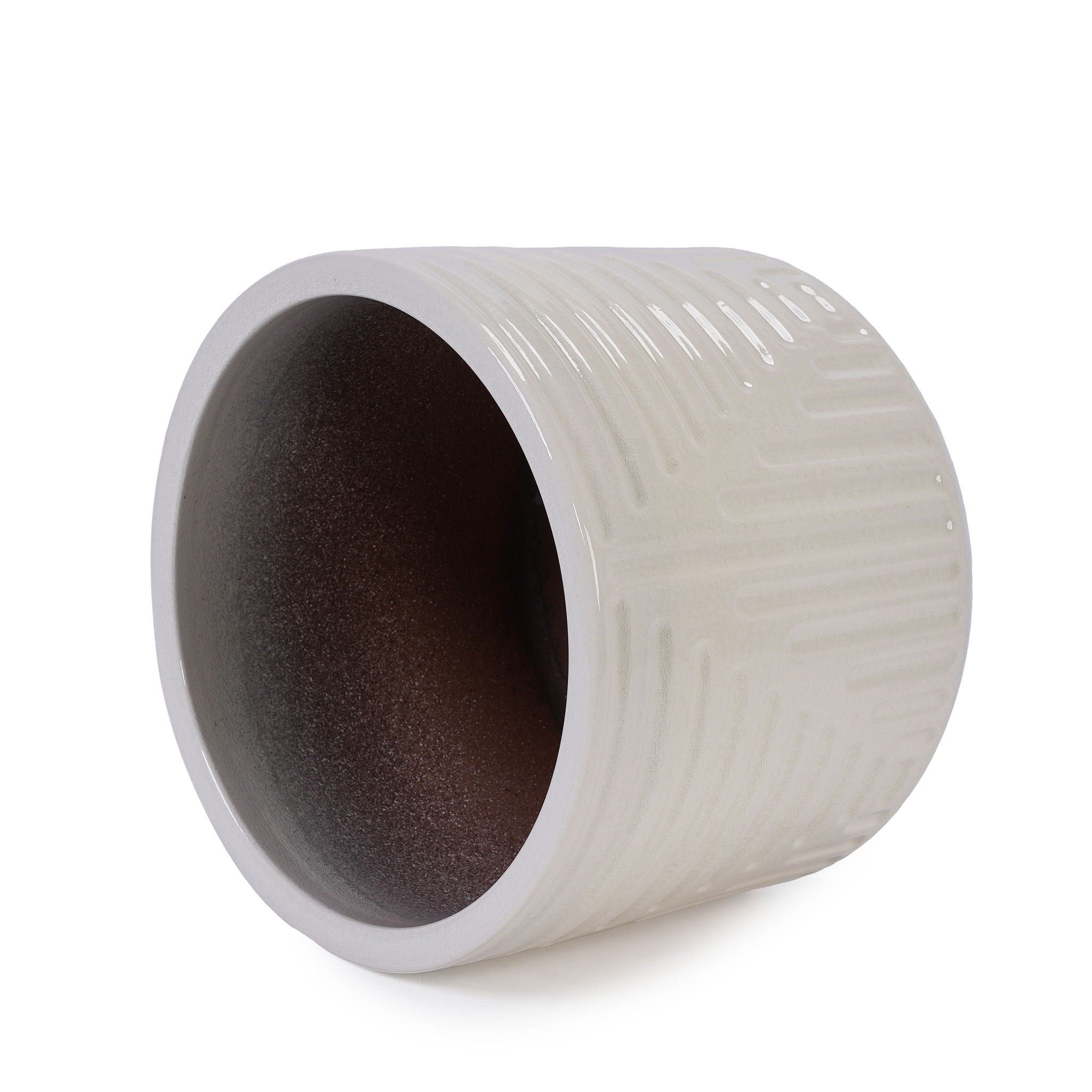 Versatile Flowerpot, Planter For Patio, Garden, Windowsill