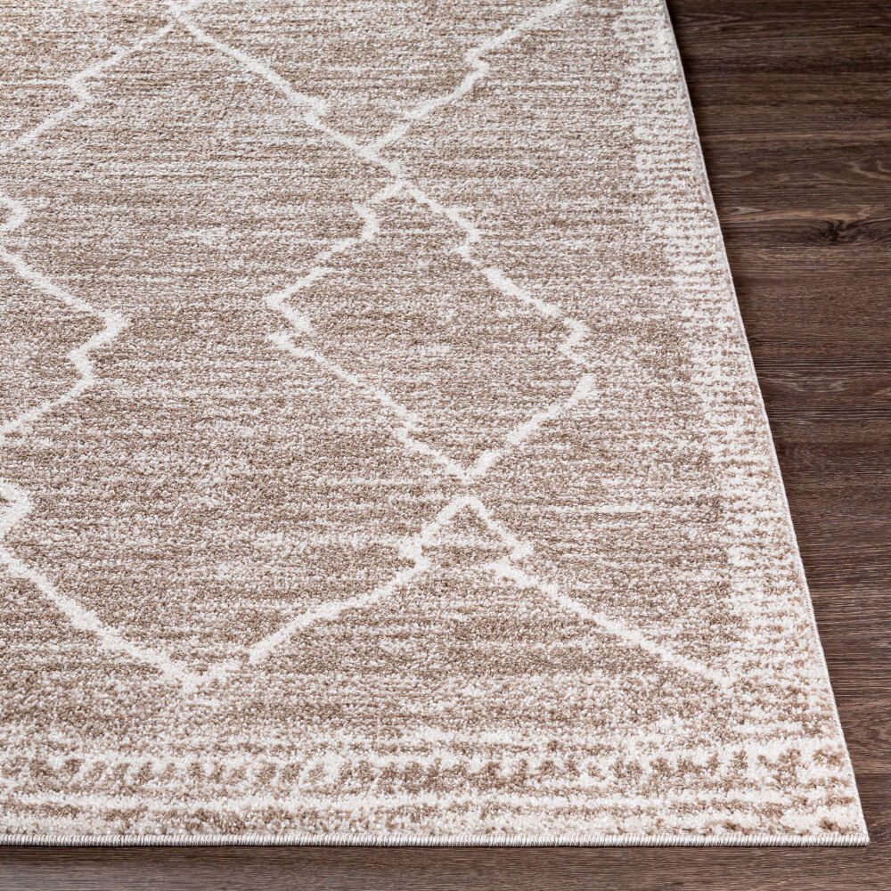 Andorra Machine Woven Rug