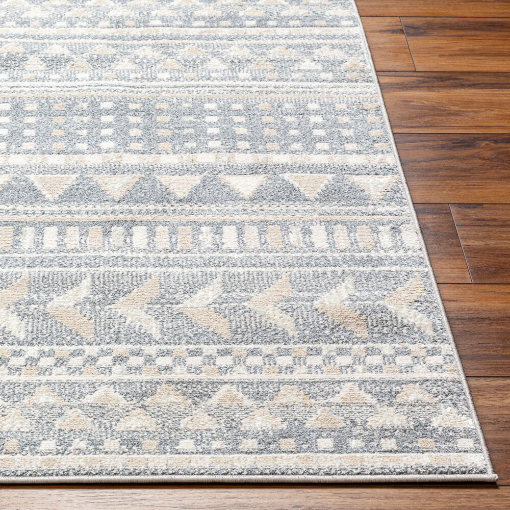 Santana Machine Woven Rug