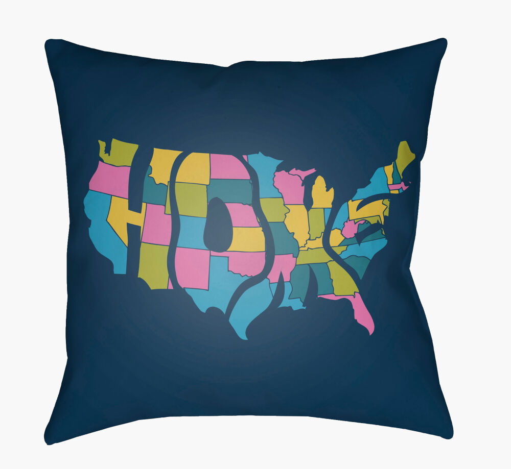 Lolita Pillow