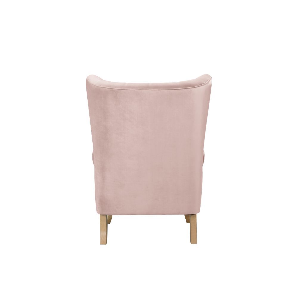 ACME Adonis - Accent Chair | Meri Furniture