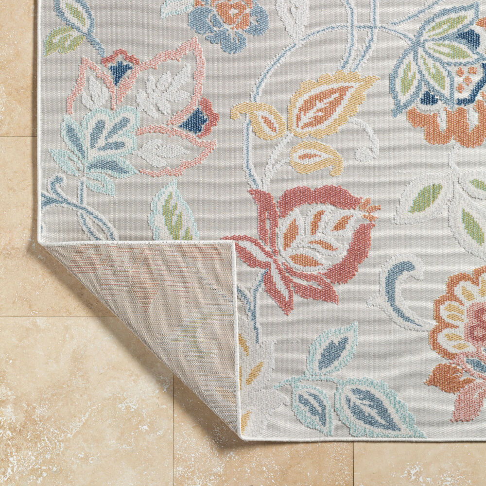 Lakeside Machine Woven Rug