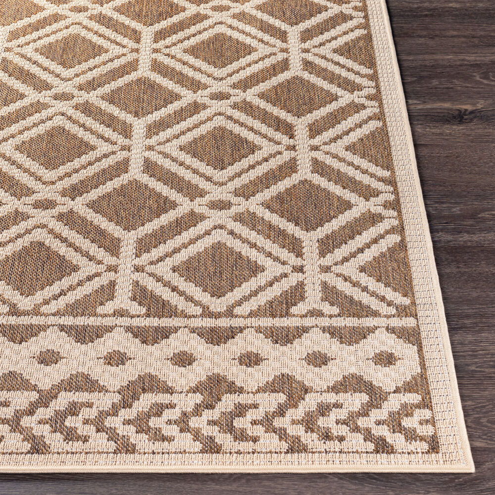 Montego Bay Machine Woven Rug