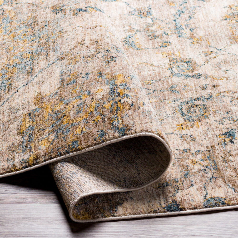 Mirabel Machine Woven Rug