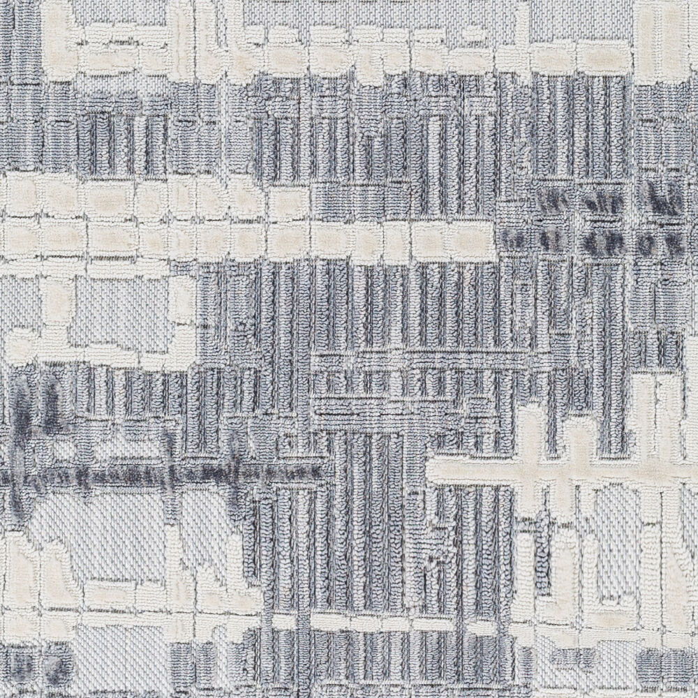 Broadway Machine Woven Rug