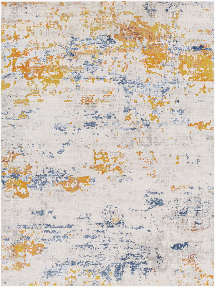 Porto Machine Woven Rug