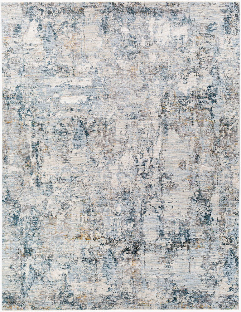 Laila Machine Woven Rug