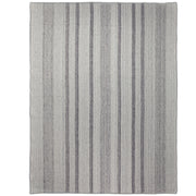 Hodges - 8' X 10' Area Rug - Ivory / Gray
