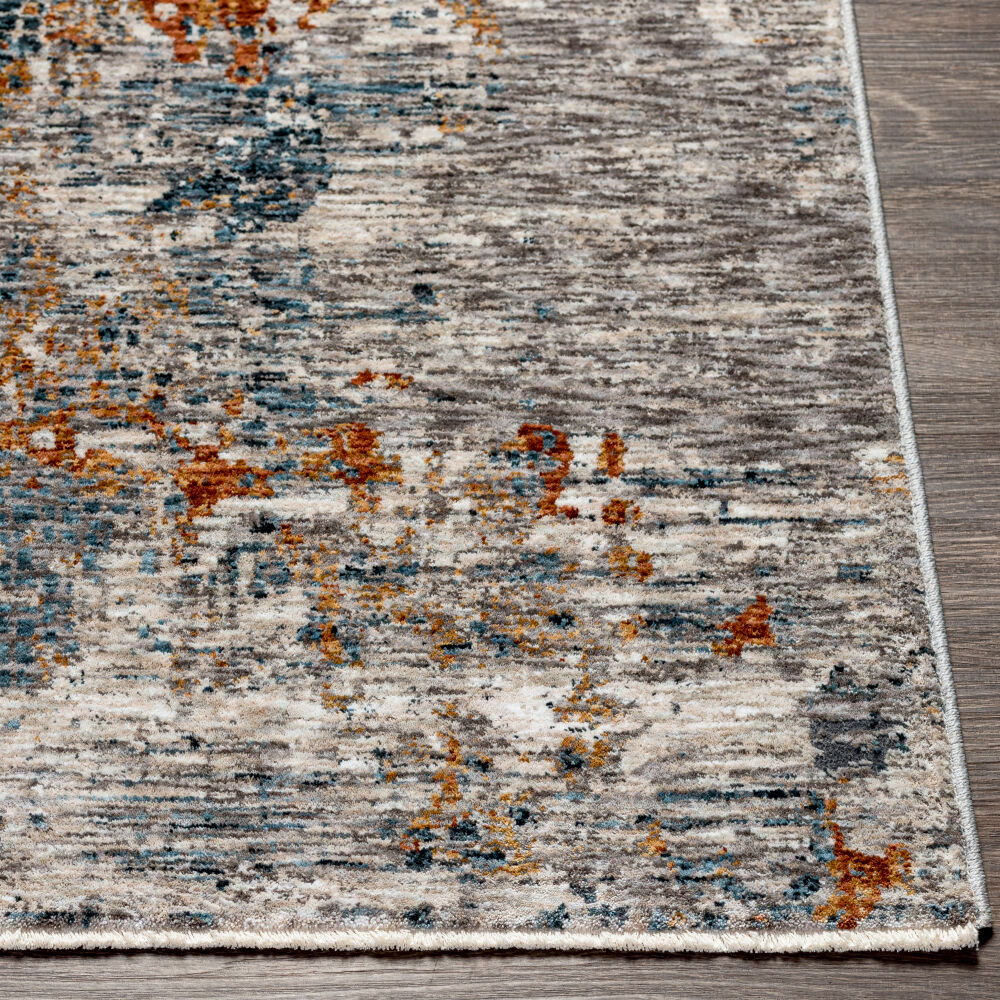 Cardiff Machine Woven Rug
