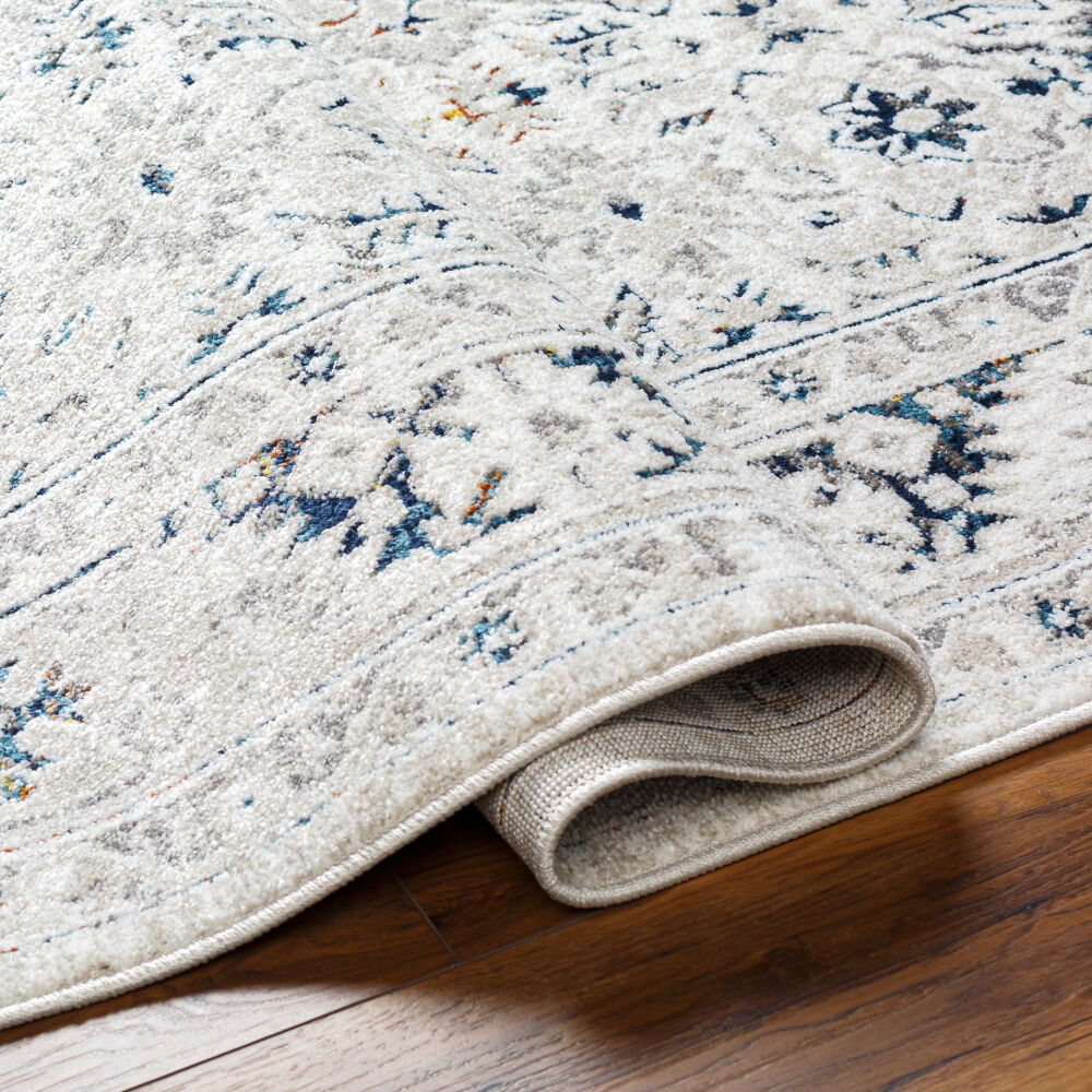 Soldado Machine Woven Rug