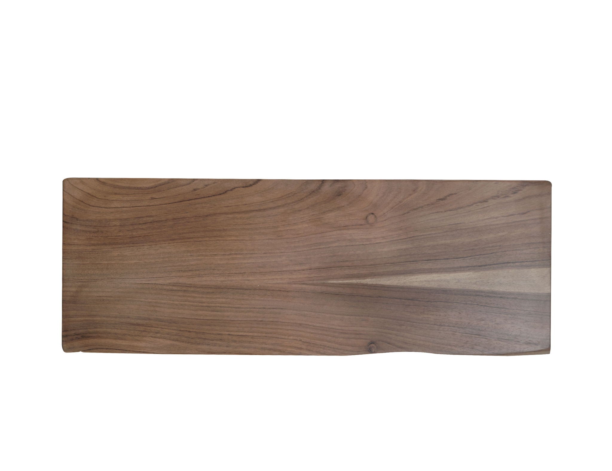 Natural Parota - Rectangular Table