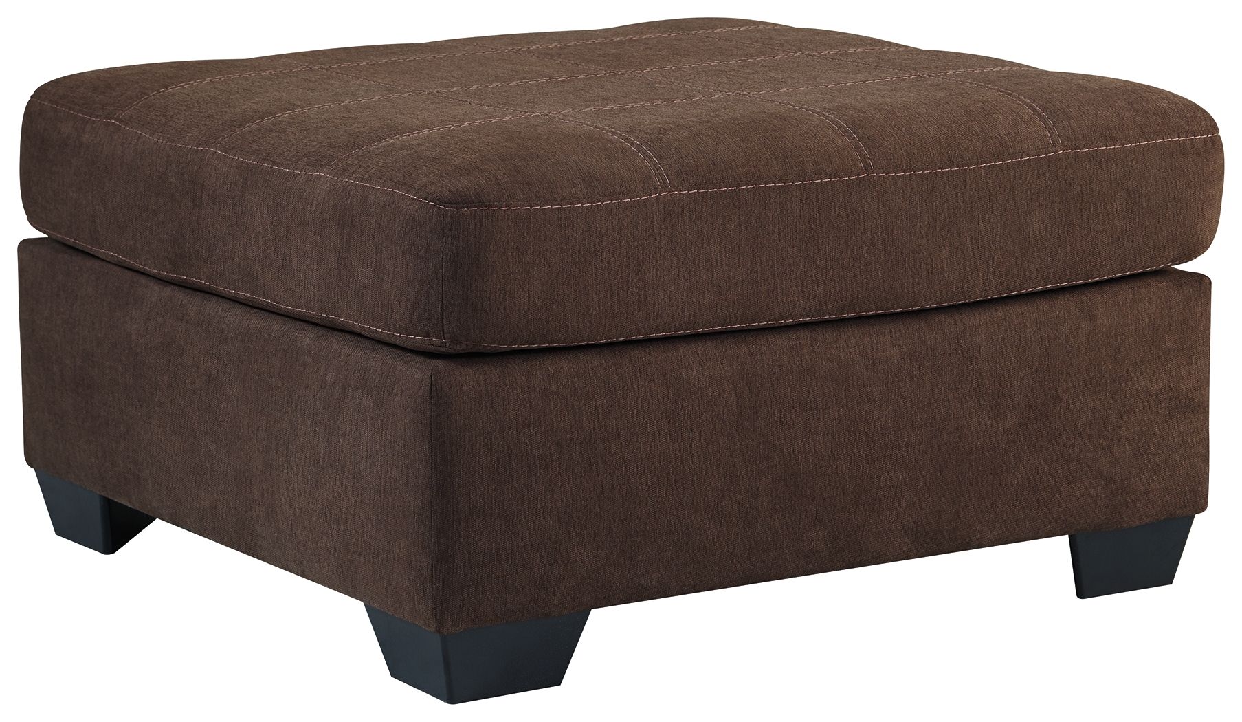 Ashley Furniture Maier - Oversized Accent Ottoman | Meri Furniture