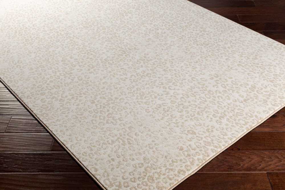 Contempo Machine Woven Rug