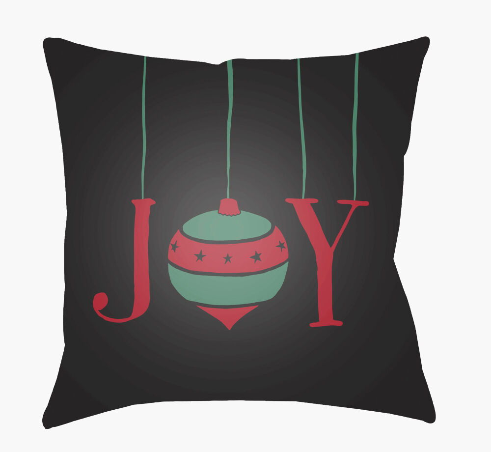 Joy Pillow