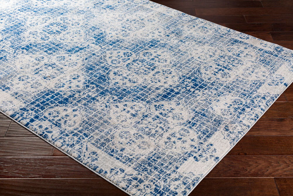 Harput Machine Woven Rug