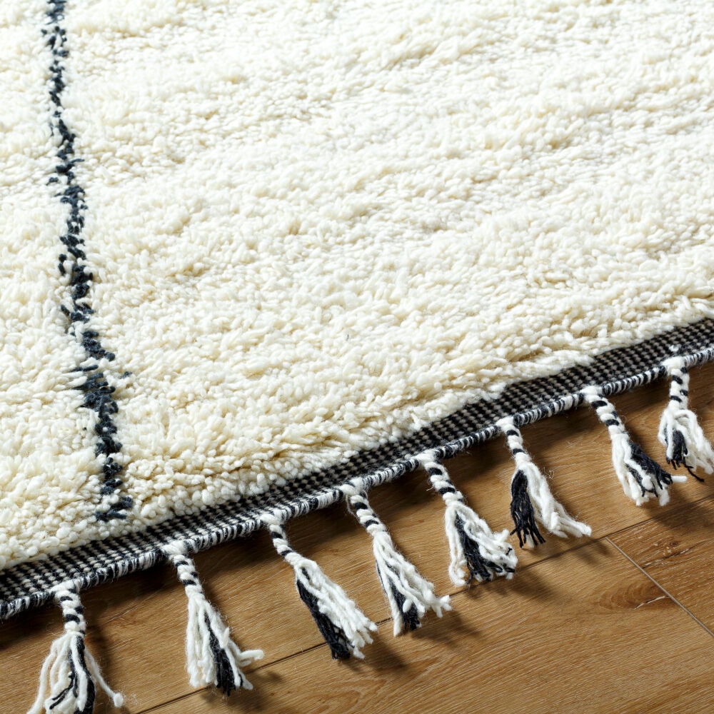 Mirela Handmade Rug