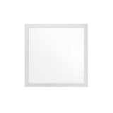 Casilda - Mirror - White Finish