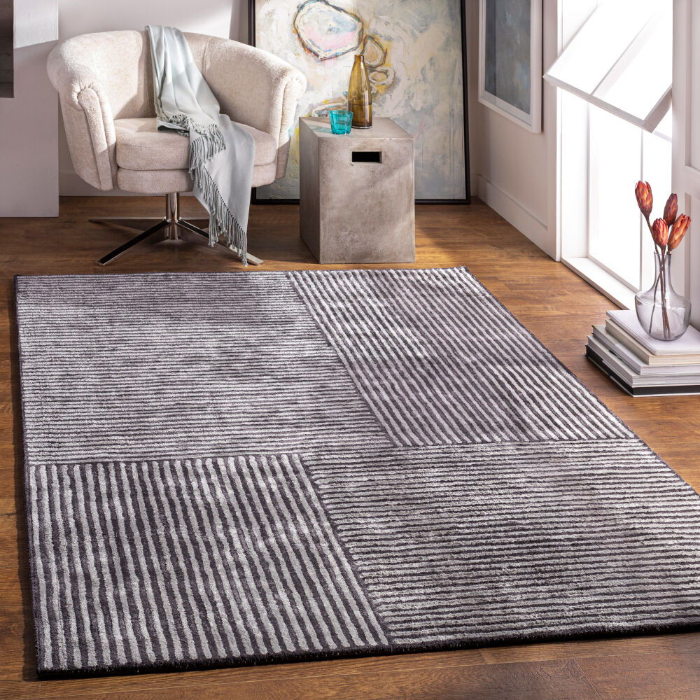Quartz Handmade Rug