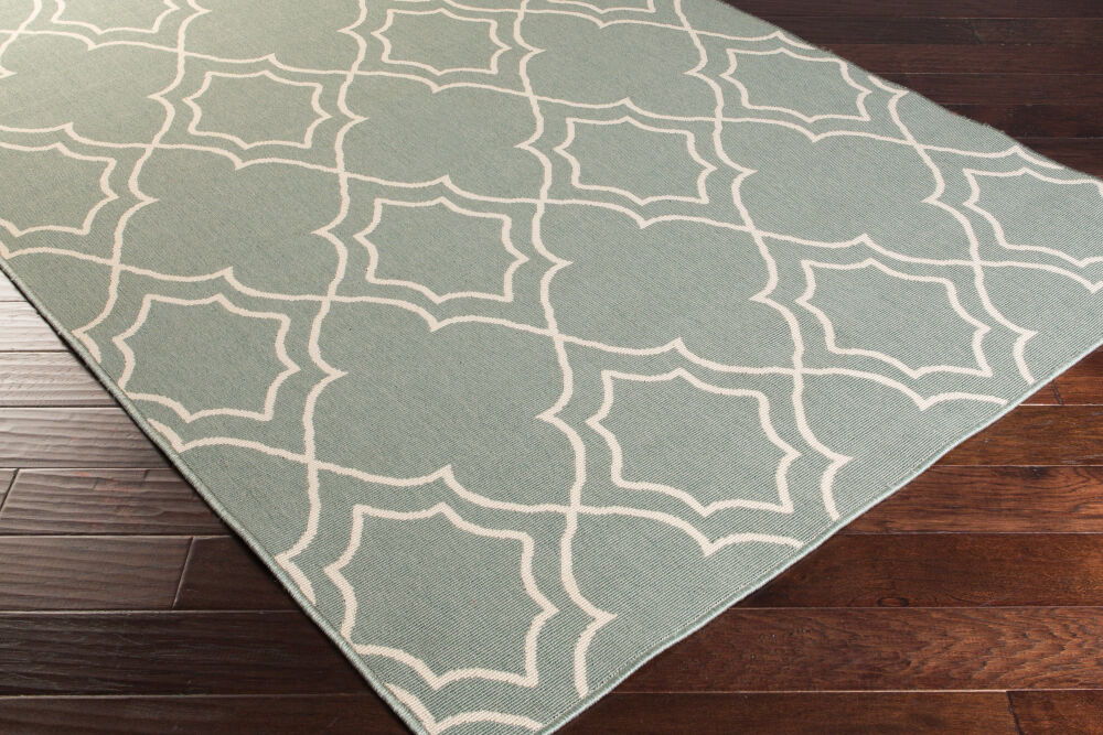 Alfresco Machine Woven Rug