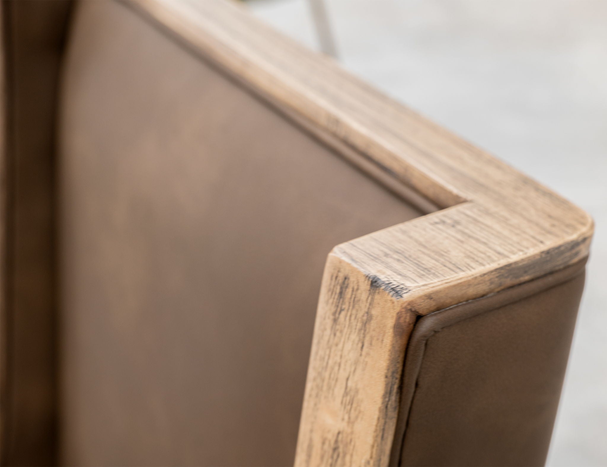 Balam - Upholstered Chair (Set of 2)