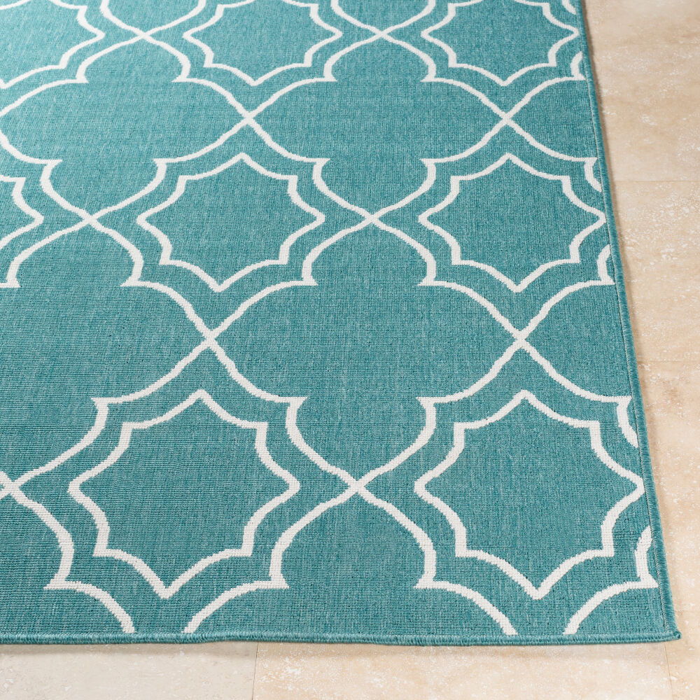 Alfresco Machine Woven Rug