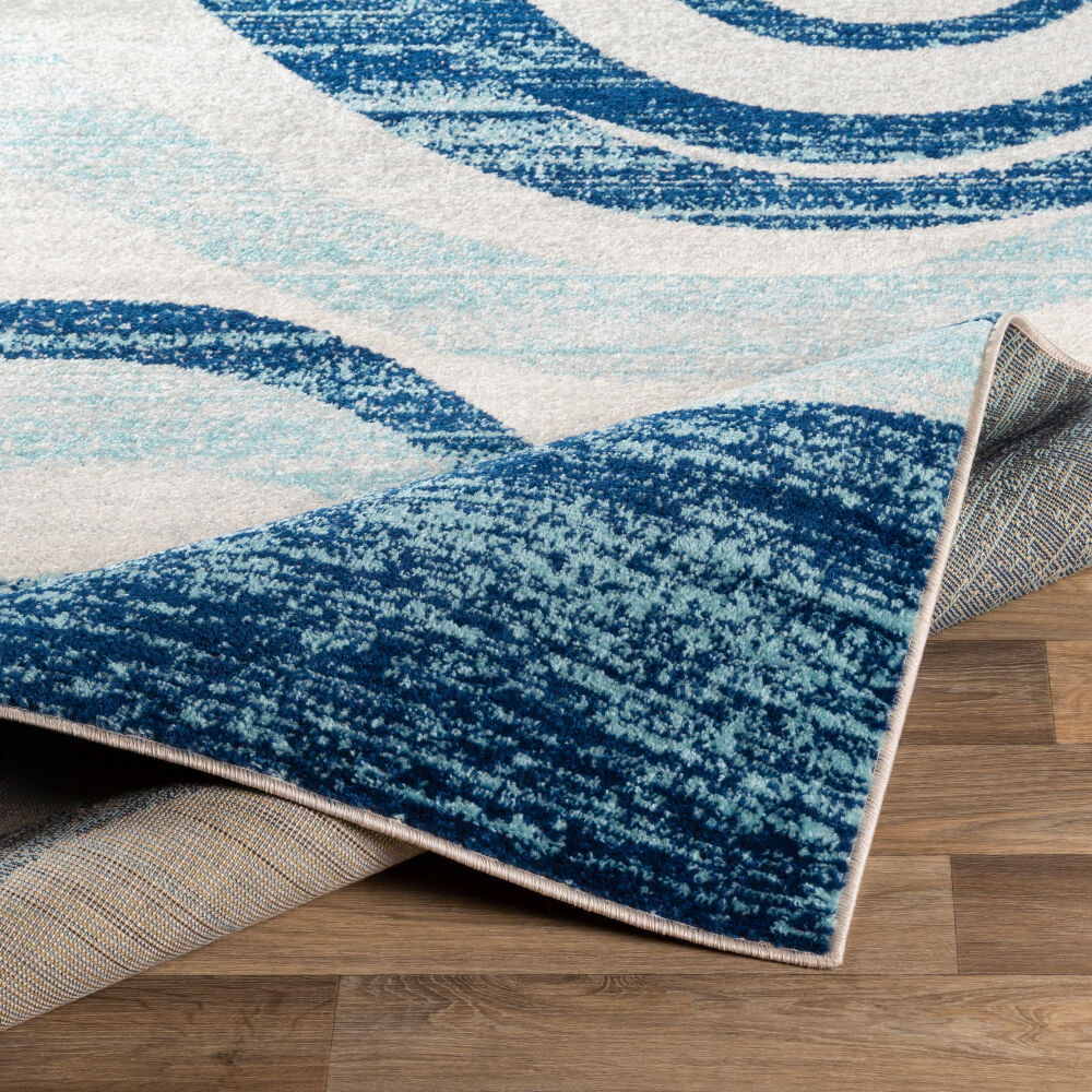 Chester Machine Woven Rug