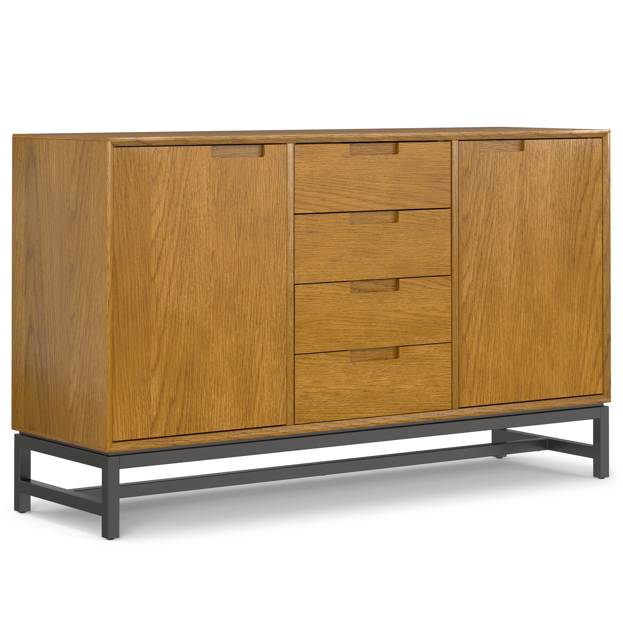Banting - Sideboard With Centre Drawers