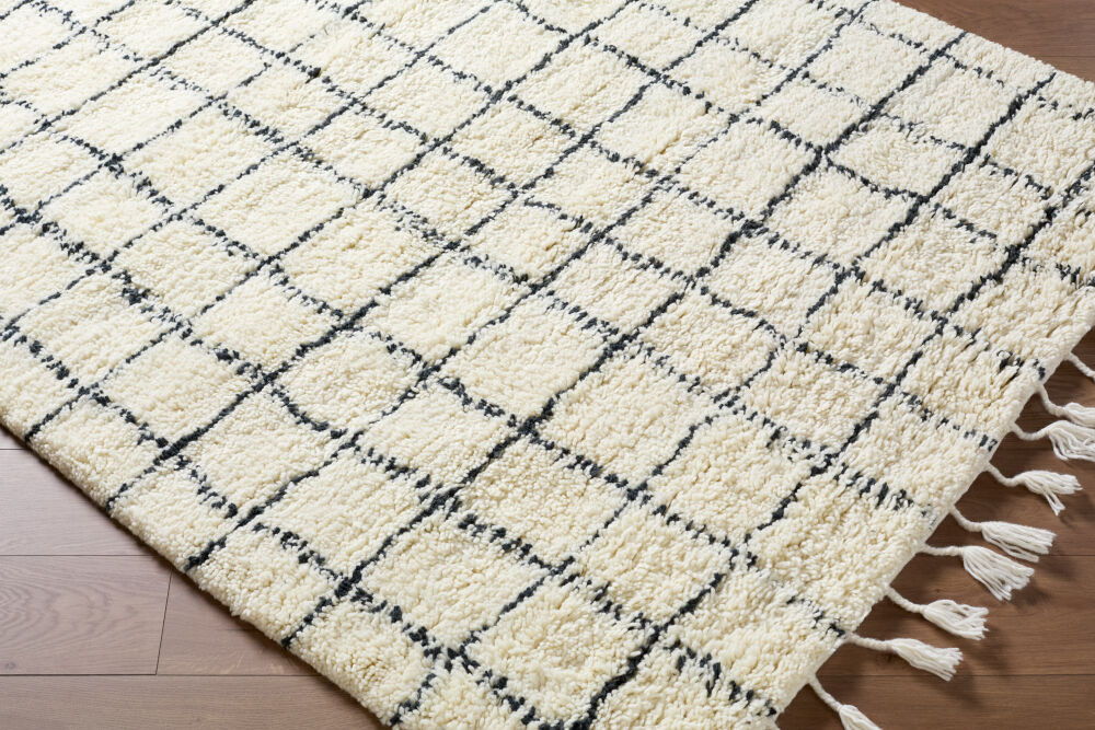 Mirela Handmade Rug