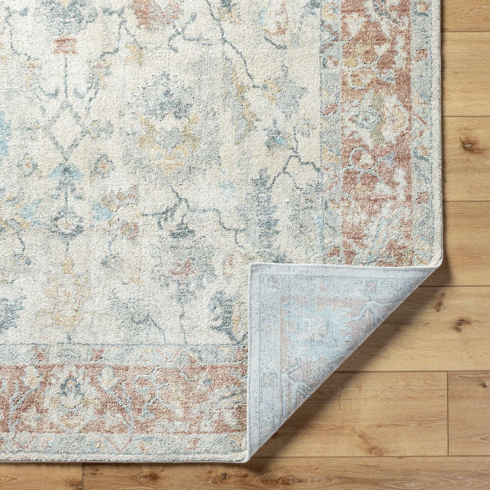 Avellino Machine Woven Rug