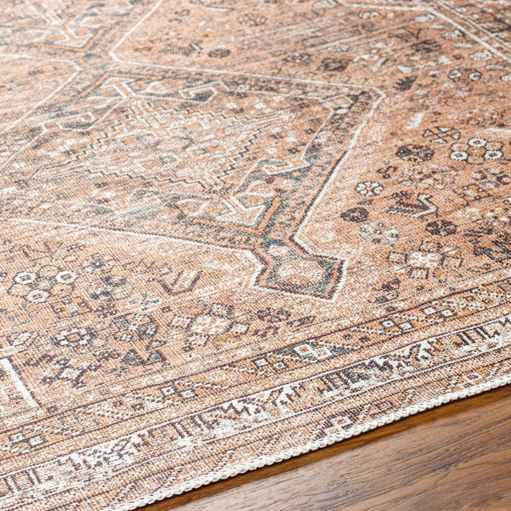 Amelie Machine Woven Rug
