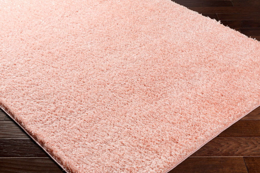 Moda Shag Machine Woven Rug