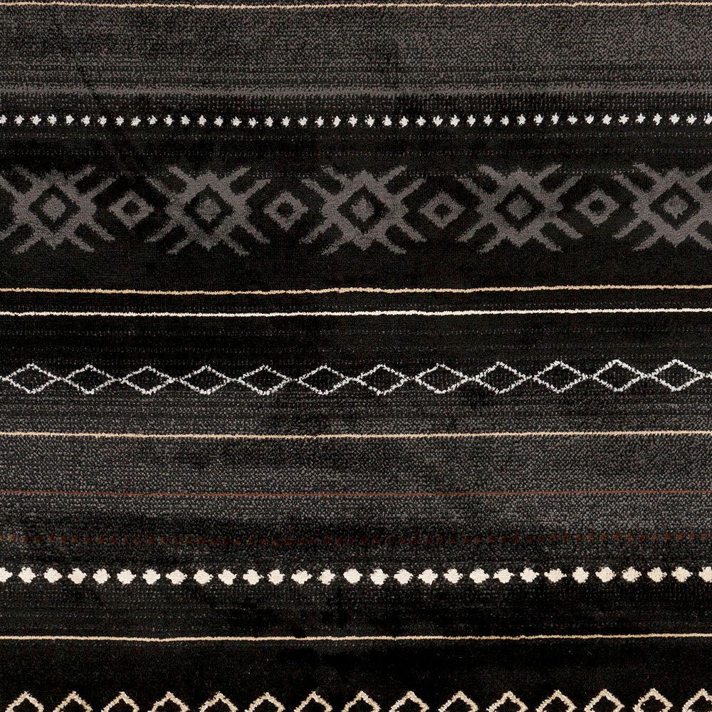 Paramount Machine Woven Rug