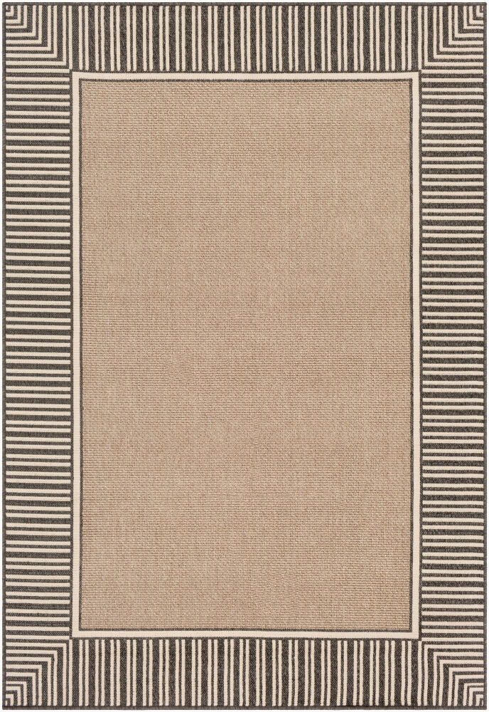 Alfresco Machine Woven Rug