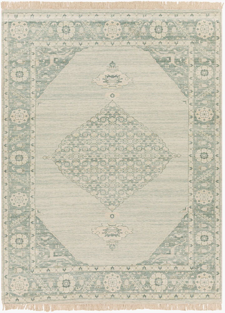 Zainab Handmade Rug